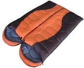 Adults Backpacking Hiking Sleeping Bags Lightweight Waterproof For Outdoor Living