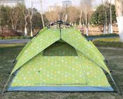 Portable Outdoor Camping Tent / Quick Automatic Pop up Instant Cabana Beach Camping Tent